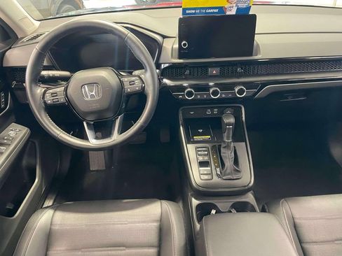 Certified 2024 Honda CR-V EX-L image 11
