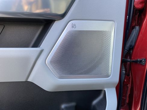 Used 2024 Ford F450 Limited w/ FX4 Off-Road Package image 26