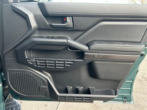 Used 2026 Toyota 4Runner TRD Off-Road Premium image 27