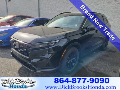 Used 2023 Honda CR-V Sport