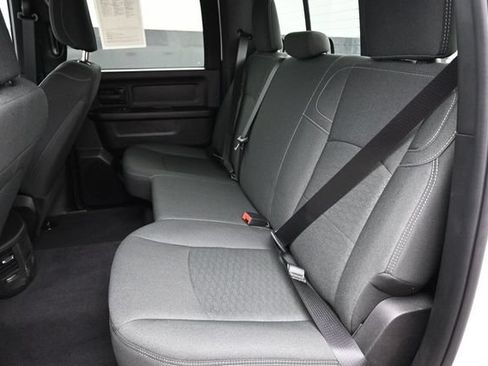 Used 2025 RAM 2500 Tradesman AWD/4WD image 12