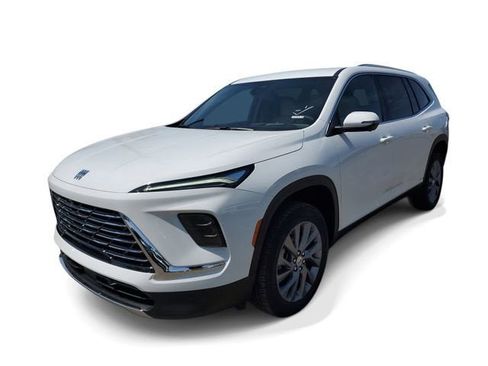 New 2026 Buick Enclave Preferred w/ Power Package image 3