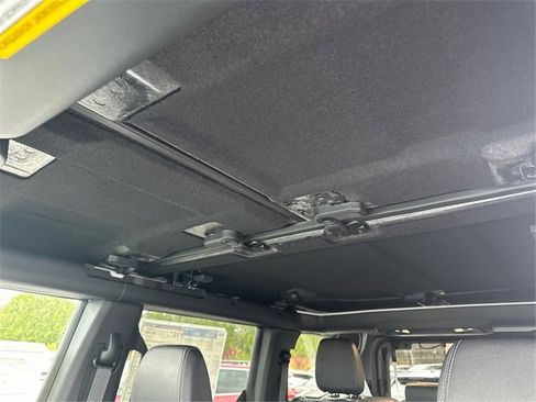 New 2025 Ford Bronco Big Bend w/ Black Diamond Package image 27