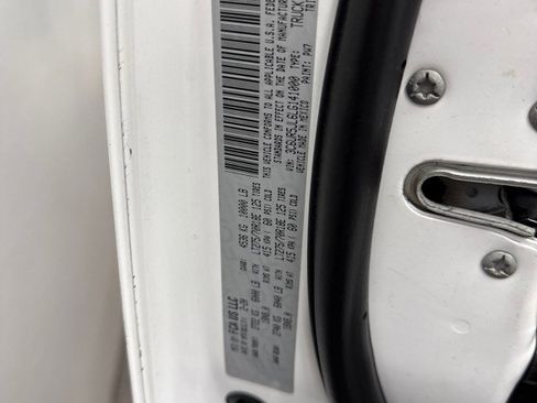 Used 2020 RAM 2500 Big Horn image 45