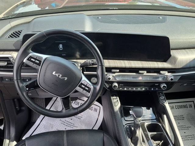 Used 2023 Kia Telluride EX FWD image 7