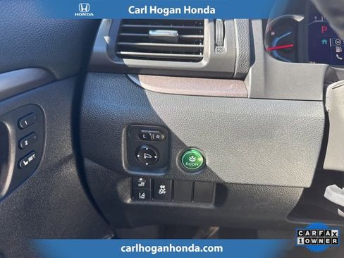 Used 2020 Honda Passport EX-L image 19