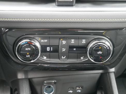New 2026 Chevrolet TrailBlazer ACTIV w/ Convenience Package AWD/4WD image 21