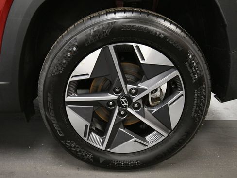 Used 2026 Hyundai Tucson SEL AWD/4WD image 31