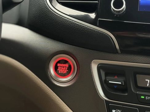 Used 2023 Honda Ridgeline RTL-E image 30