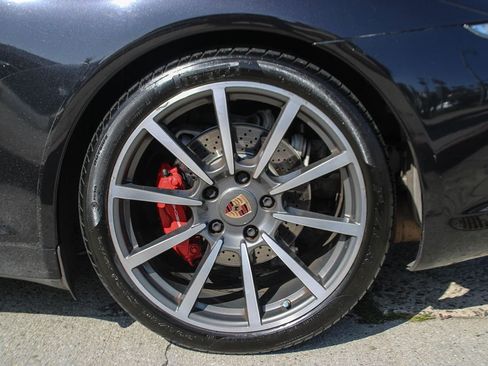 Used 2013 Porsche 911 Carrera S image 34