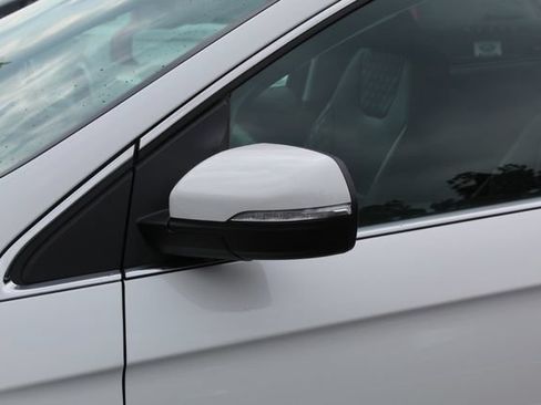 Used 2024 Ford Edge Titanium AWD/4WD image 14