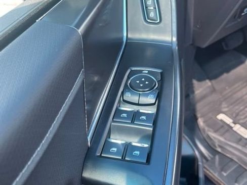 Used 2024 Ford F150 XLT w/ Equipment Group 302A MID AWD/4WD image 12