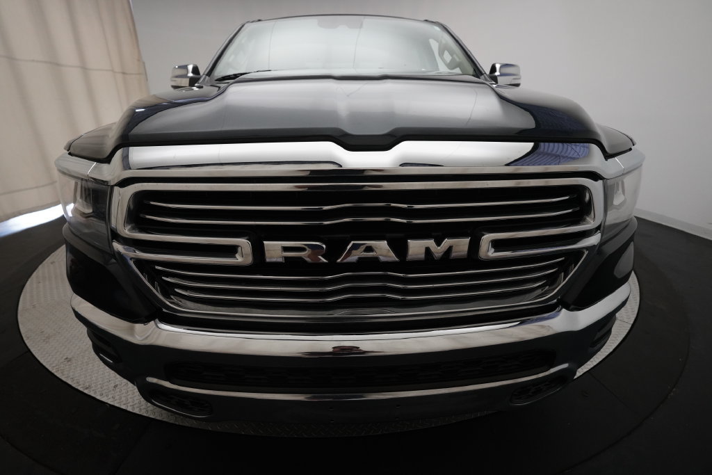 Used 2021 RAM 1500 Laramie AWD/4WD image 21