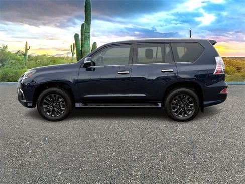 Used 2021 Lexus GX 460 Premium image 7