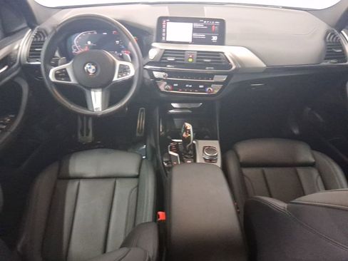 Used 2020 BMW X3 sDrive30i w/ M Sport Package 2 image 18