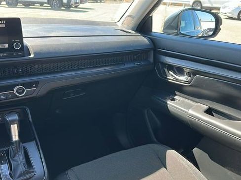 Used 2024 Honda CR-V EX image 24