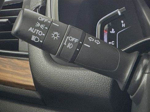 Used 2019 Honda CR-V EX-L image 12