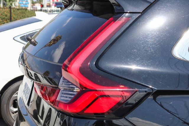 Used 2025 Honda CR-V Sport Touring image 7