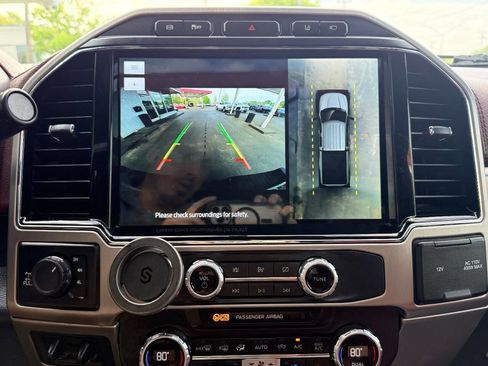 Used 2022 Ford F250 Platinum image 25