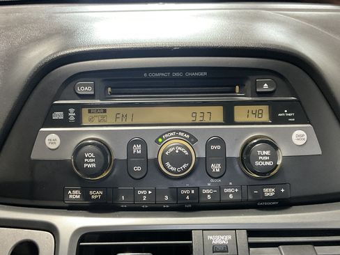 Used 2007 Honda Odyssey EX-L image 12