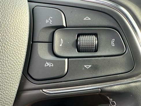 New 2026 Buick Encore GX Preferred w/ Comfort Package image 12