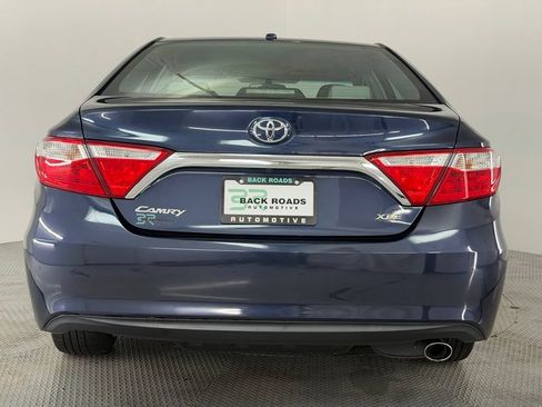 Used 2017 Toyota Camry SE FWD image 8