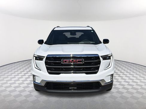 New 2026 GMC Acadia Elevation w/ Elevation Premium Package FWD image 2