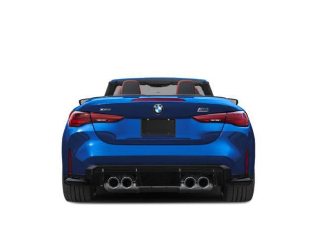 New 2027 BMW M4 xDrive Competition AWD/4WD image 8