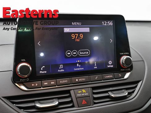 Used 2019 Nissan Altima 2.5 S image 19