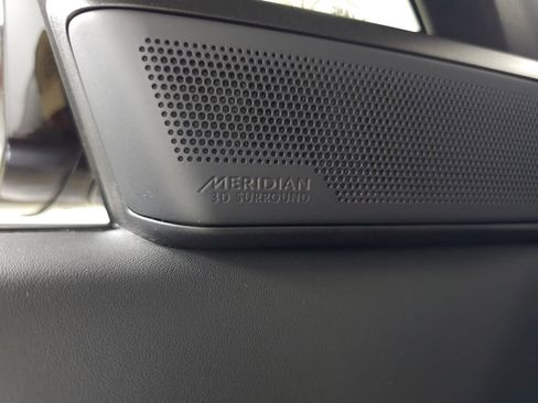 Used 2024 Land Rover Range Rover Sport SE image 34