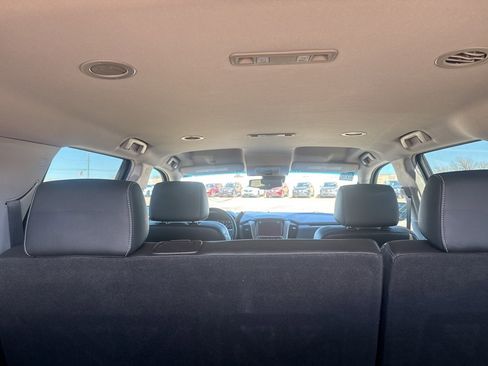 Used 2018 Chevrolet Tahoe LT image 26