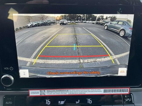 New 2026 Toyota Camry SE image 39