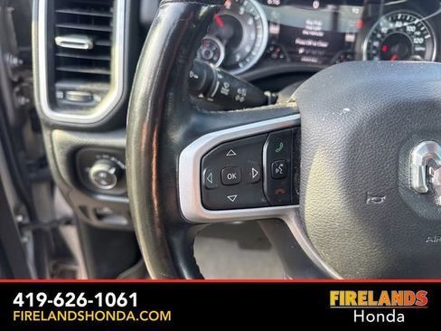 Used 2021 RAM 1500 Big Horn AWD/4WD image 21