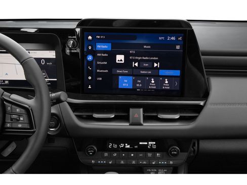 New 2026 Subaru Outback Touring XT AWD/4WD image 9