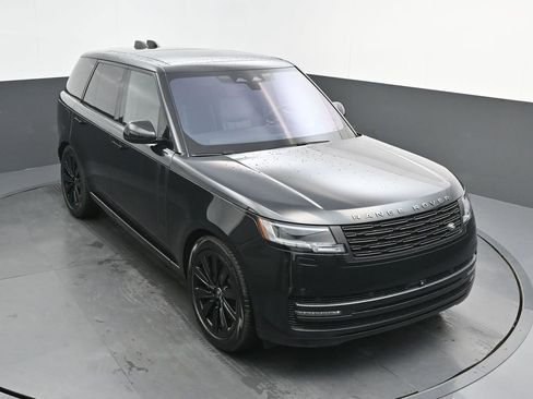 Used 2023 Land Rover Range Rover SE AWD/4WD image 37