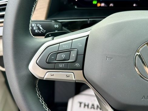 New 2026 Volkswagen Atlas SE image 31