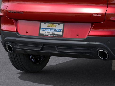 New 2026 Chevrolet TrailBlazer RS w/ Convenience Package image 39