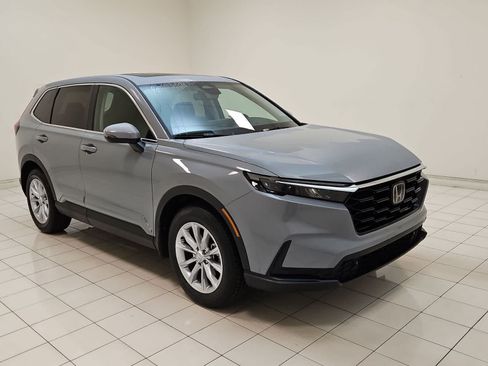 Used 2024 Honda CR-V EX-L image 27