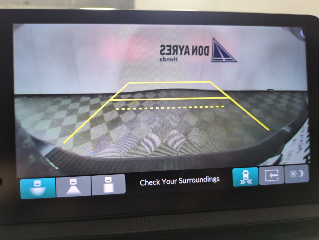 Certified 2026 Honda Odyssey Elite image 26
