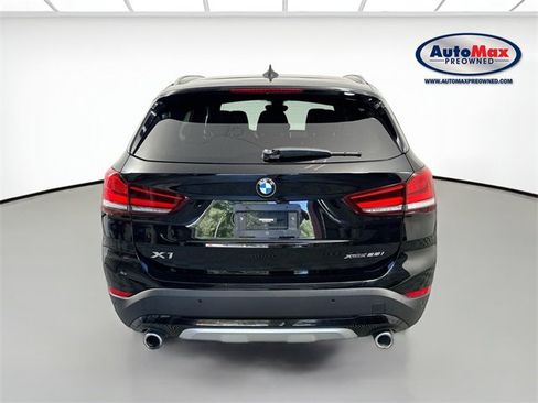 Used 2022 BMW X1 xDrive28i w/ Premium Package image 8