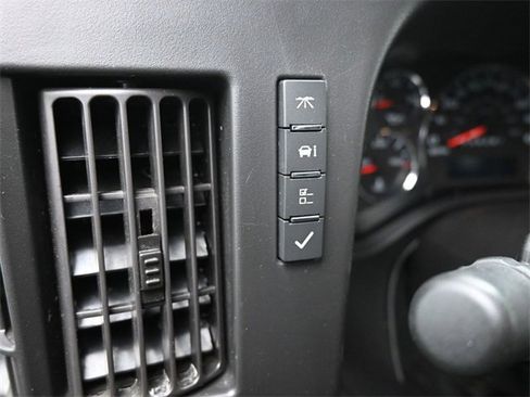 Used 2024 Chevrolet Express 2500 w/ Driver Convenience Package image 19