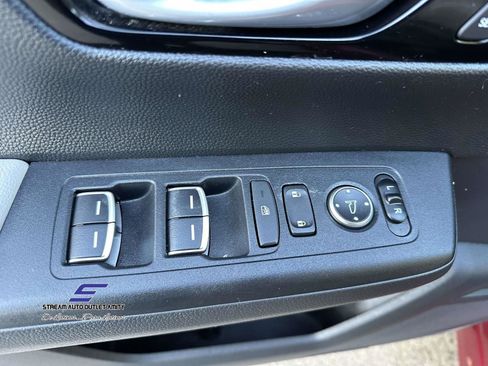 Used 2023 Honda CR-V EX-L image 19