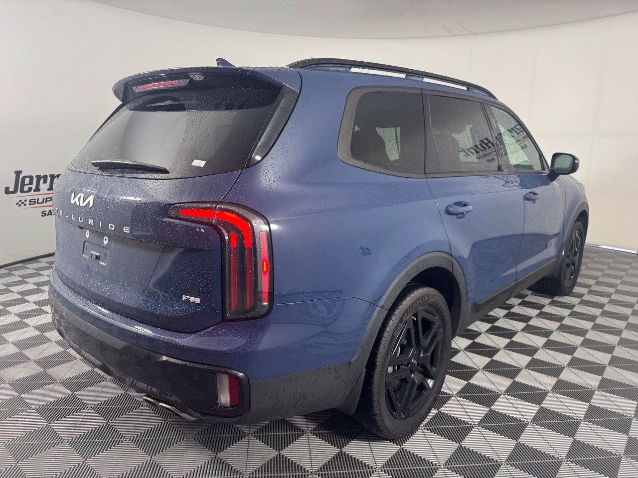 Used 2024 Kia Telluride SX Prestige X-Line AWD/4WD image 6