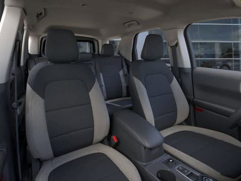 New 2026 Ford Bronco Sport Big Bend w/ Convenience Package AWD/4WD image 10