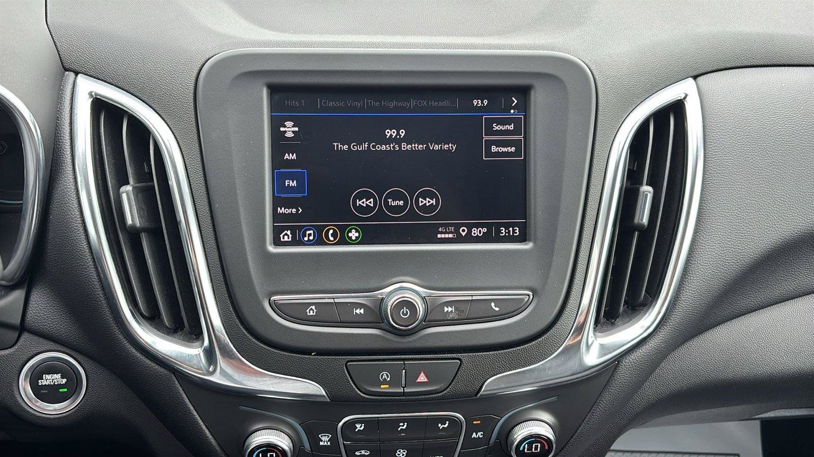 Certified 2024 Chevrolet Equinox LT AWD/4WD image 32