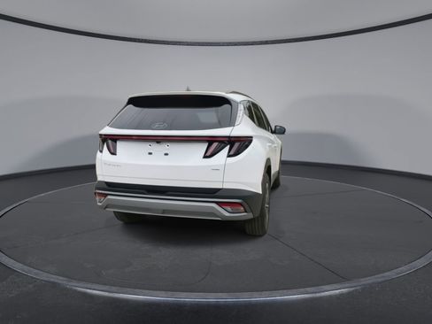 New 2026 Hyundai Tucson SEL image 7