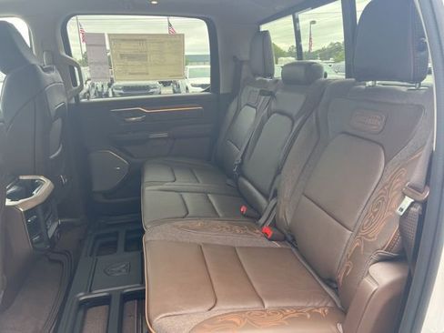 New 2026 RAM 1500 Limited image 20