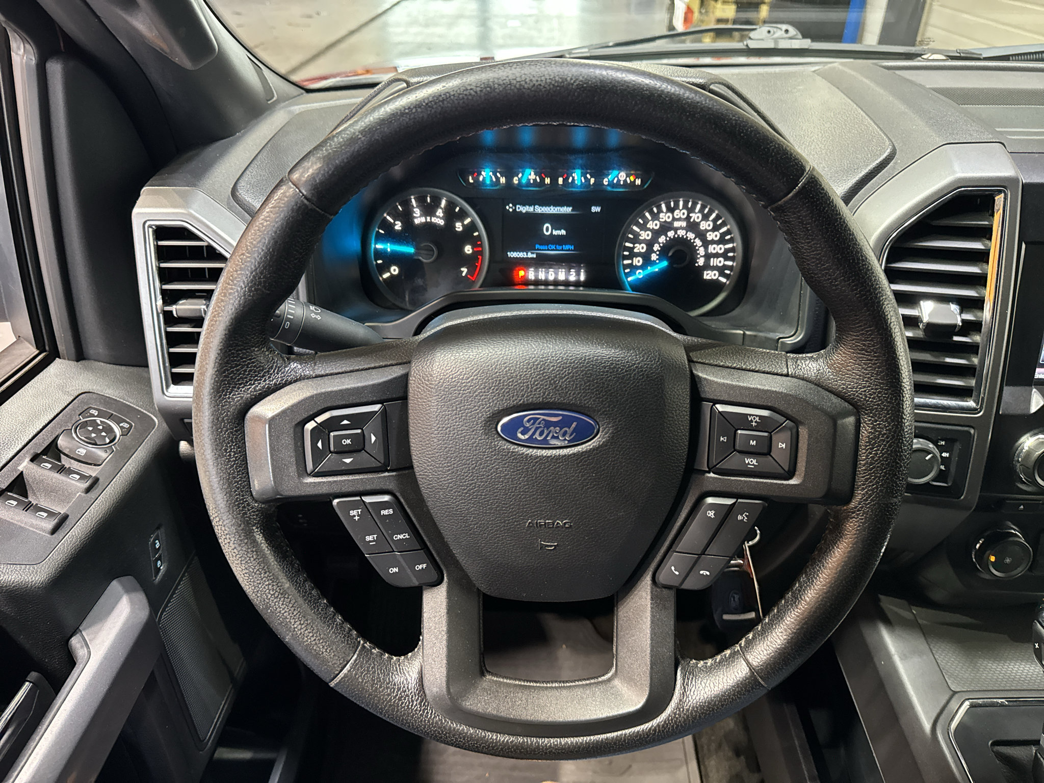 Used 2015 Ford F150 XLT w/ Equipment Group 301A Mid AWD/4WD image 24