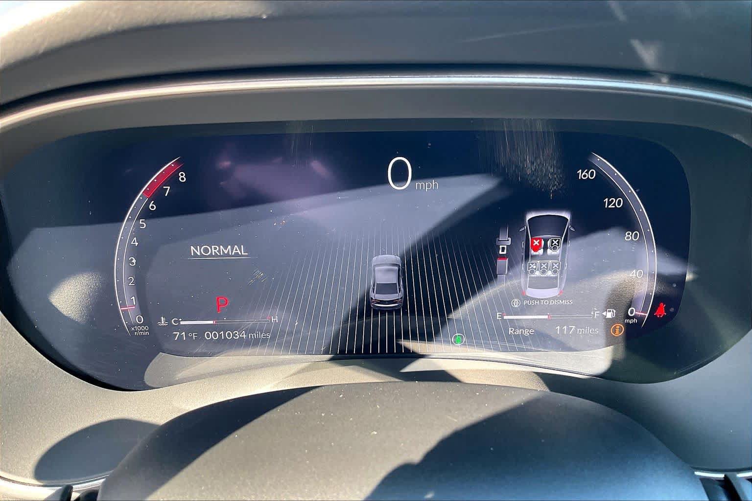 Certified 2025 Acura TLX Type S AWD/4WD image 25
