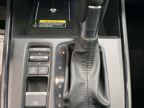 Used 2023 Honda CR-V EX-L image 32